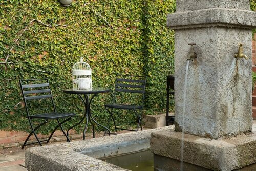 Внешний вид отеля Mont d'Or Bohemian House в Претории, фото 3