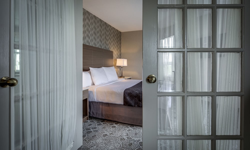 Фото Monte Carlo Inn Toronto Markham