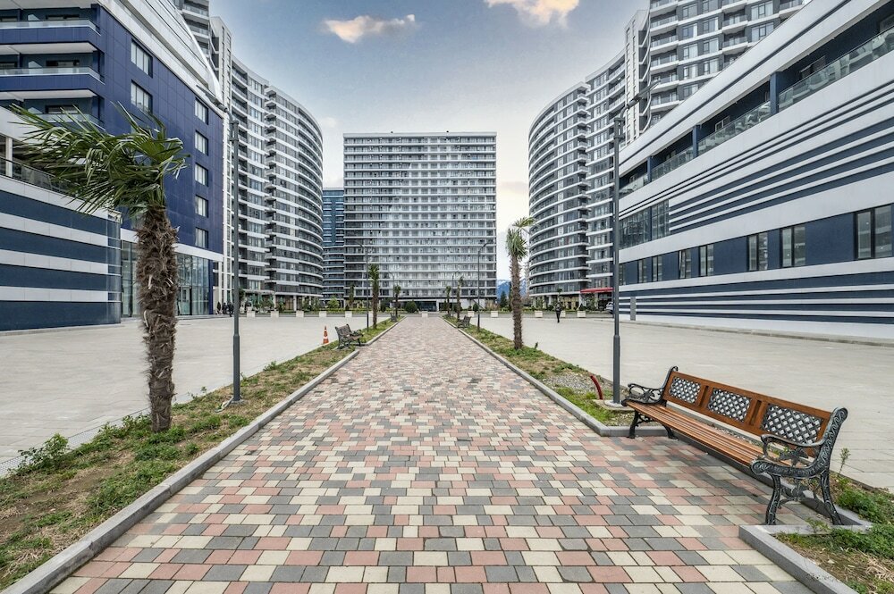 Фото The Grandeur Hotel