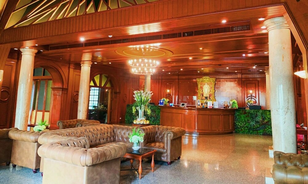 Фото The Victory Executive Residences