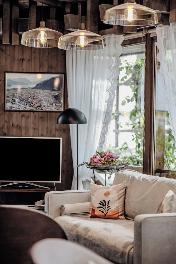 Фото Hotel Chalet Swiss