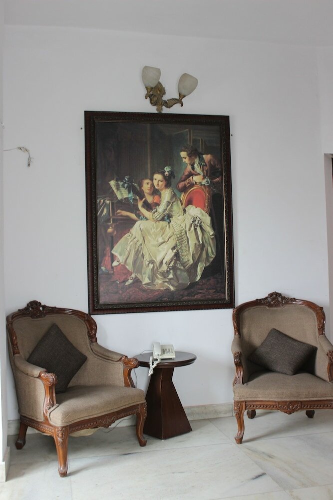 Фото Jukaso Inn Down Town