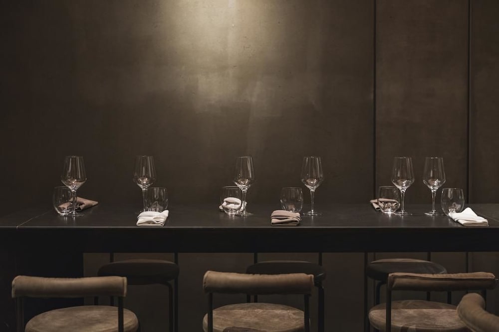 Фото Hotel Scenario