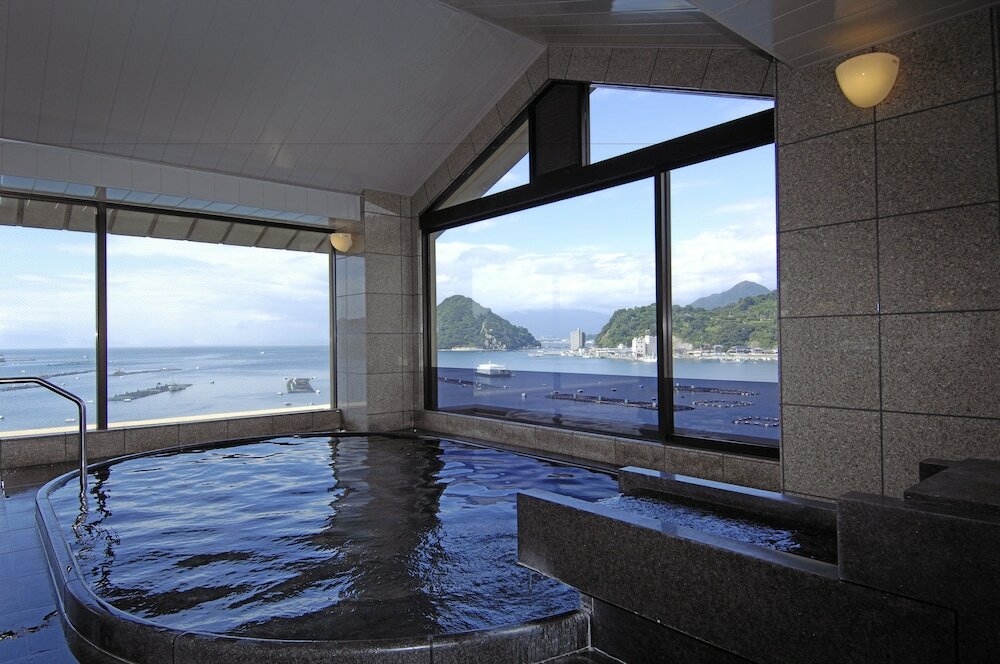 Фото Izu Mitsuhama Syoutoukan