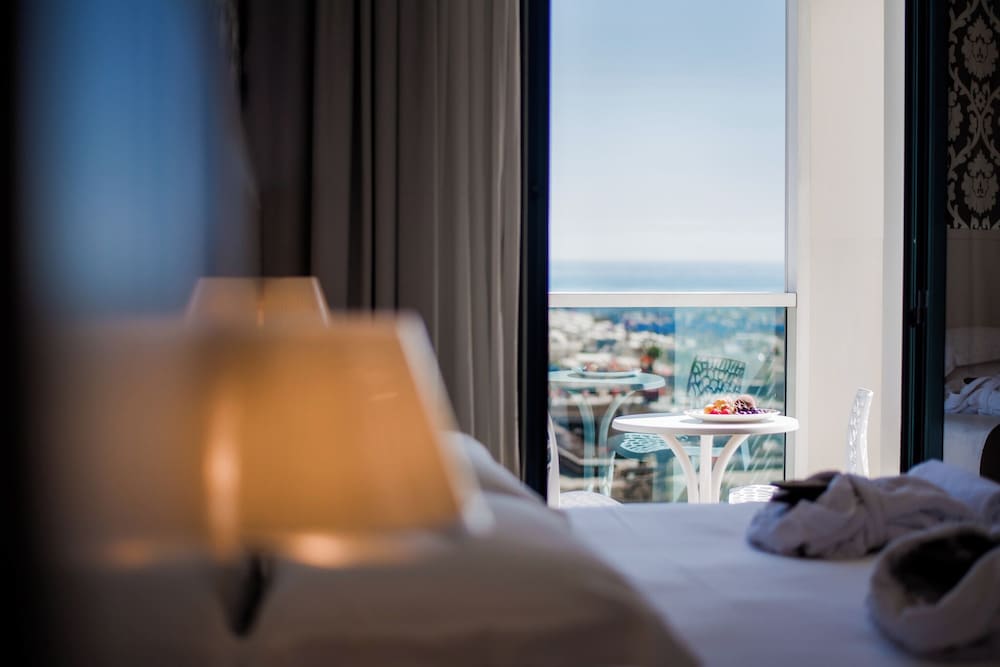 Фото Hotel Villa Rosa Riviera