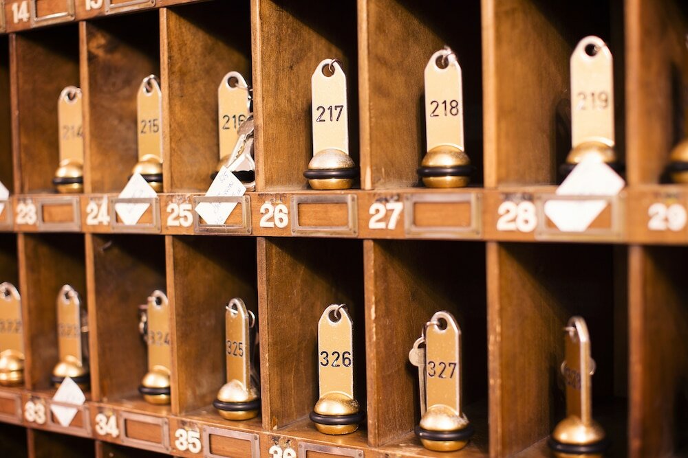 Фото Grand Hotell Hörnan