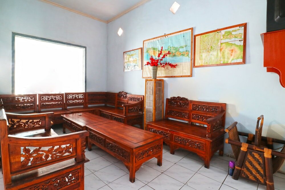 Фото Hotel Bintang Malang