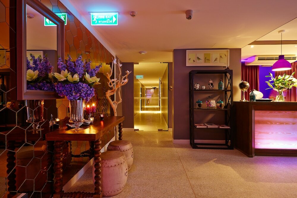 Фото The Weekend Pattaya