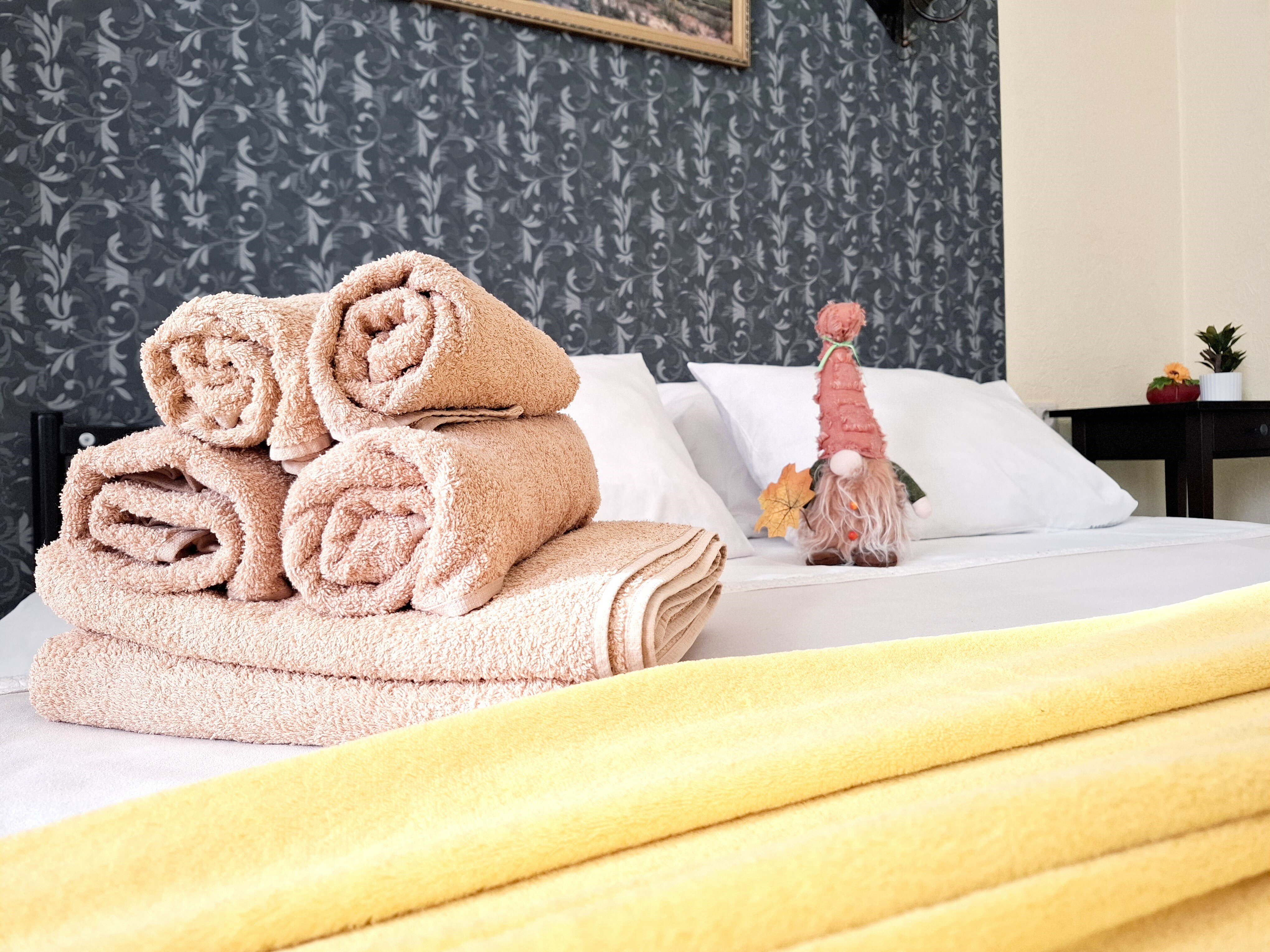 Фото Гостевой дом Эверест