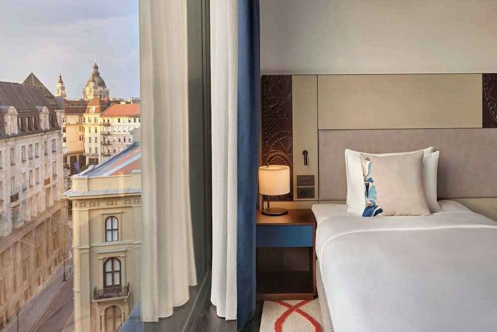 Фото Dorothea Hotel, Budapest, Autograph Collection