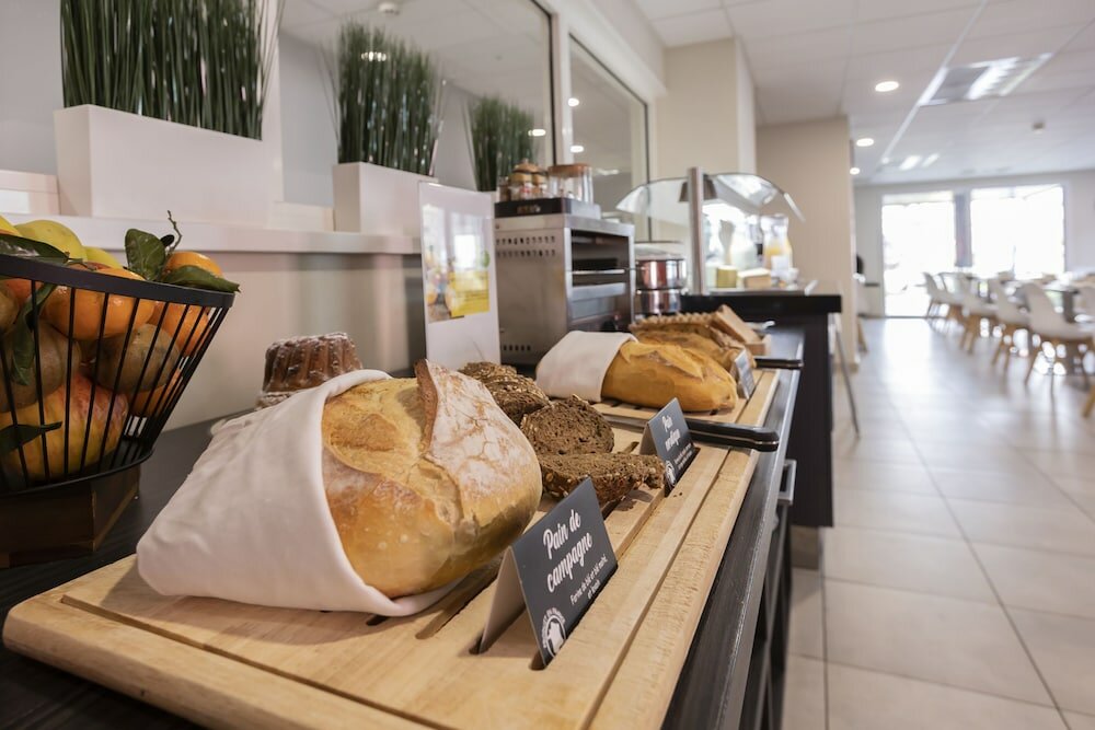 Фото Appart'Hotel Odalys La Rose D'Argent