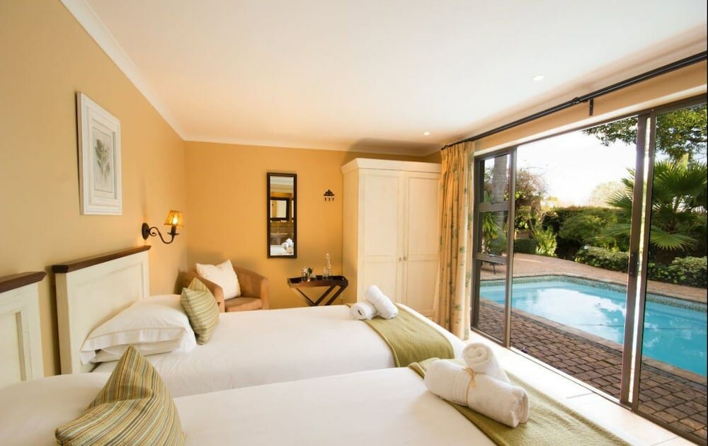 Фото Aziza Guesthouse