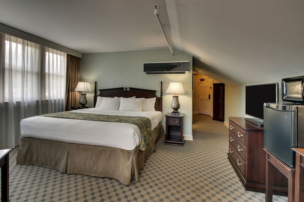 Фото The Inn at Wise