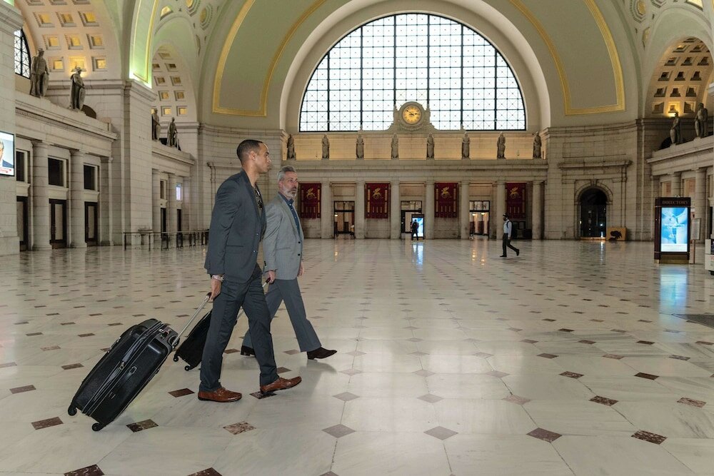 Фото Yotel Washington Dc