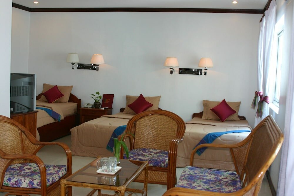 Фото Mom's Guesthouse