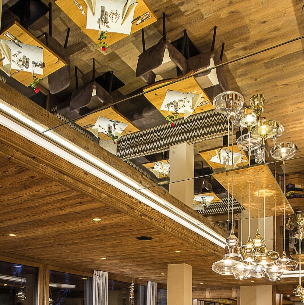 Фото Berghotel Madlener