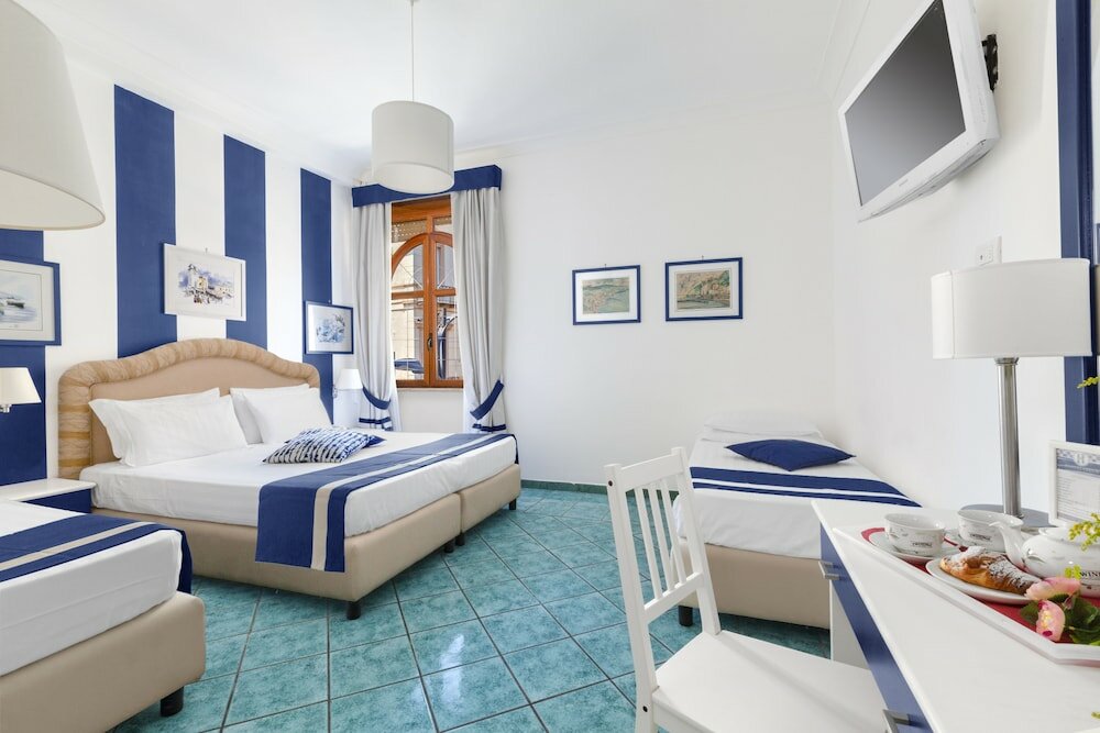 Фото Hotel Herculaneum