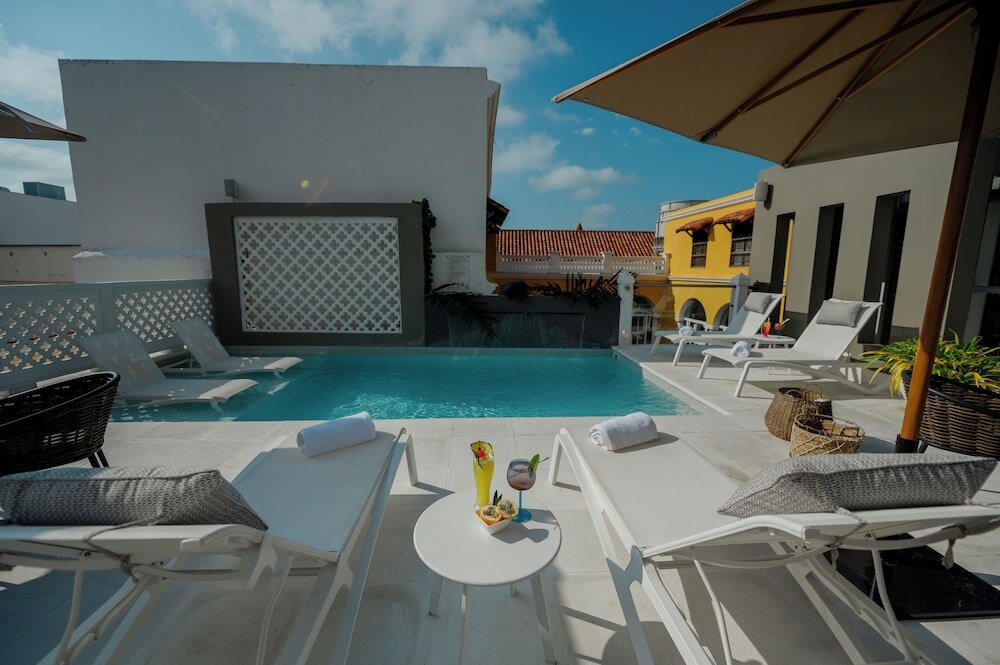 Фото Casa Cochera del Gobernador