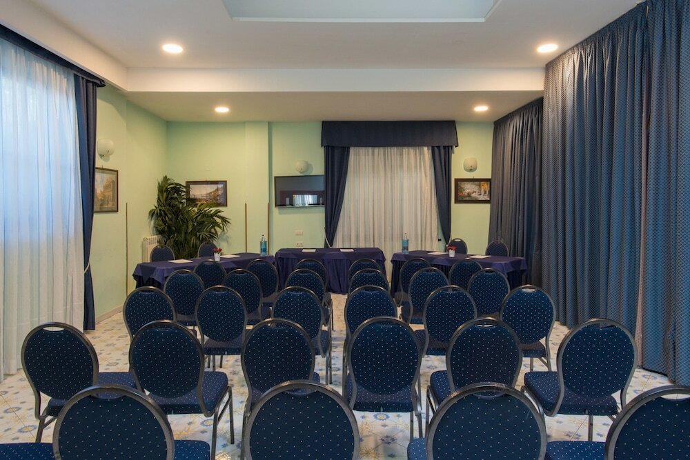 Фото Hotel San Paolo