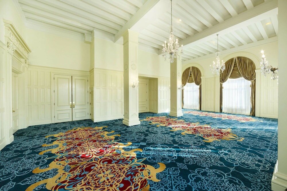 Фото The Jefferson Hotel