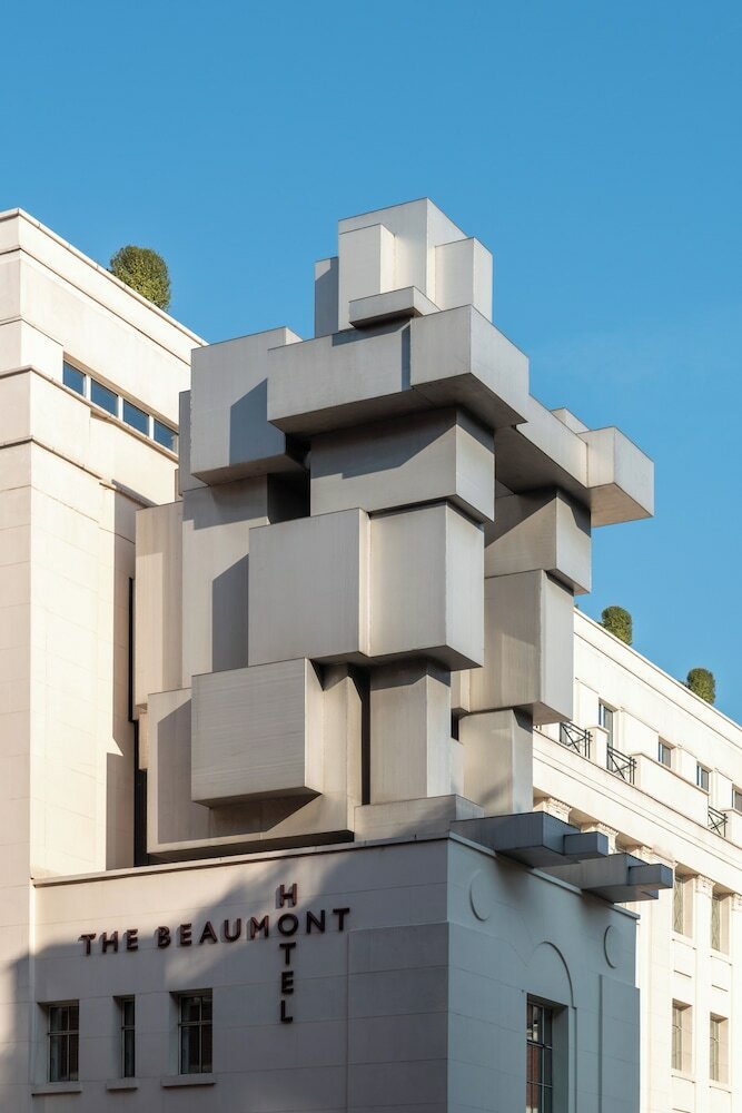 Фото The Beaumont