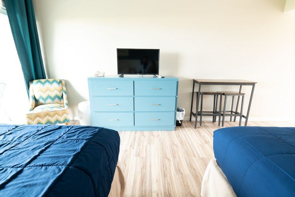 Фото Ocean Villa Inn