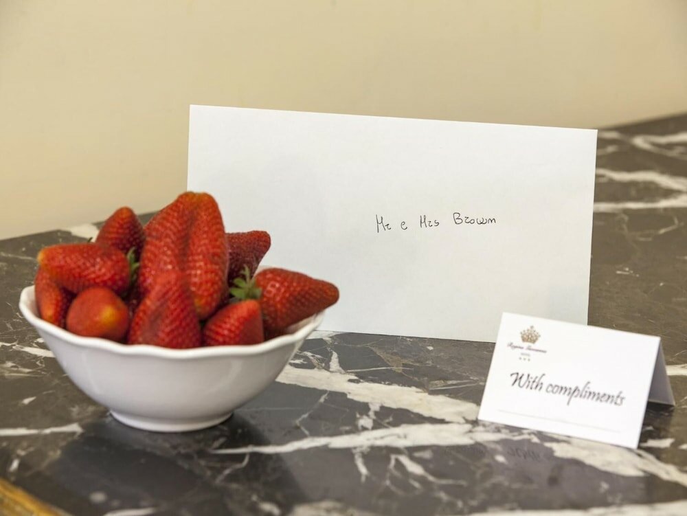 Фото Hotel Regina Giovanna