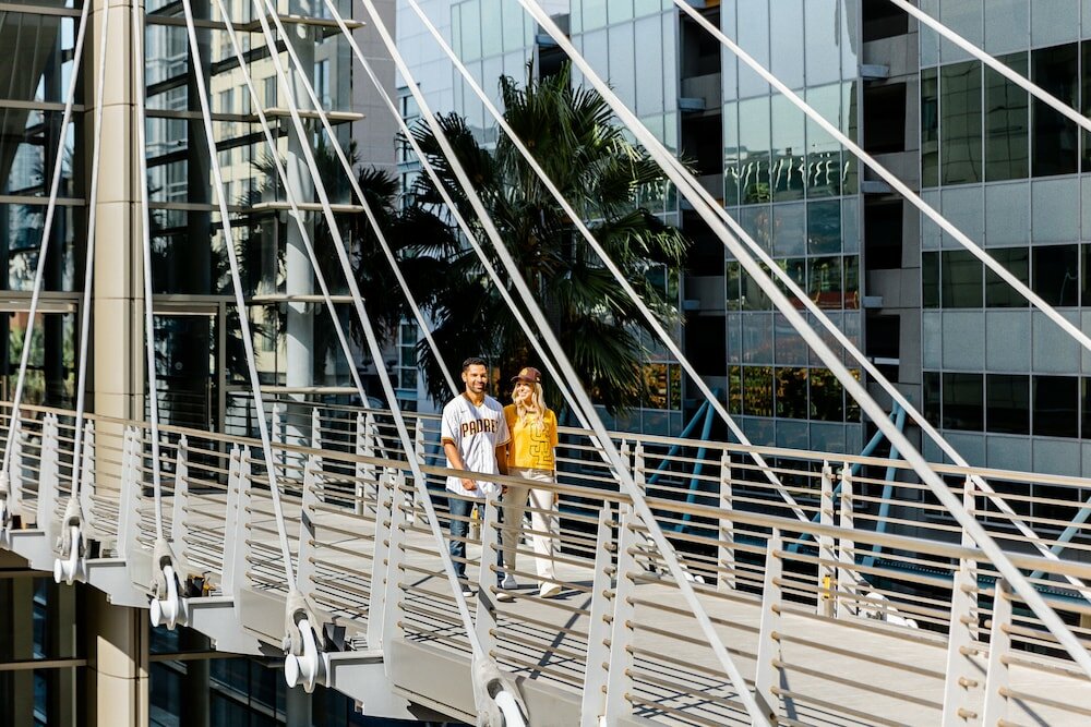 Фото Omni San Diego Hotel