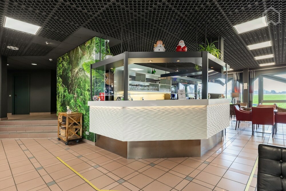 Фото DoblerGreen Hotel