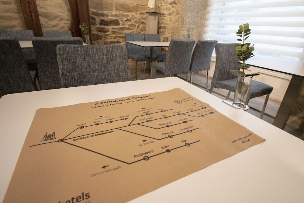 Фото Hotel Alda San Bieito