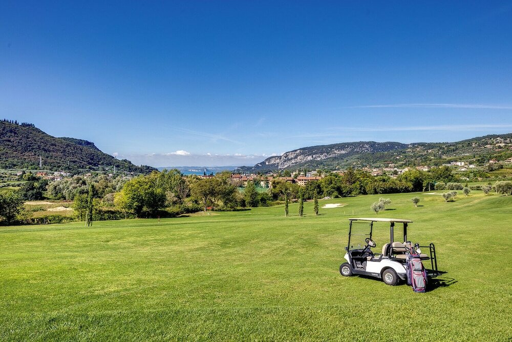 Фото Poiano Resort Hotel & Apartments