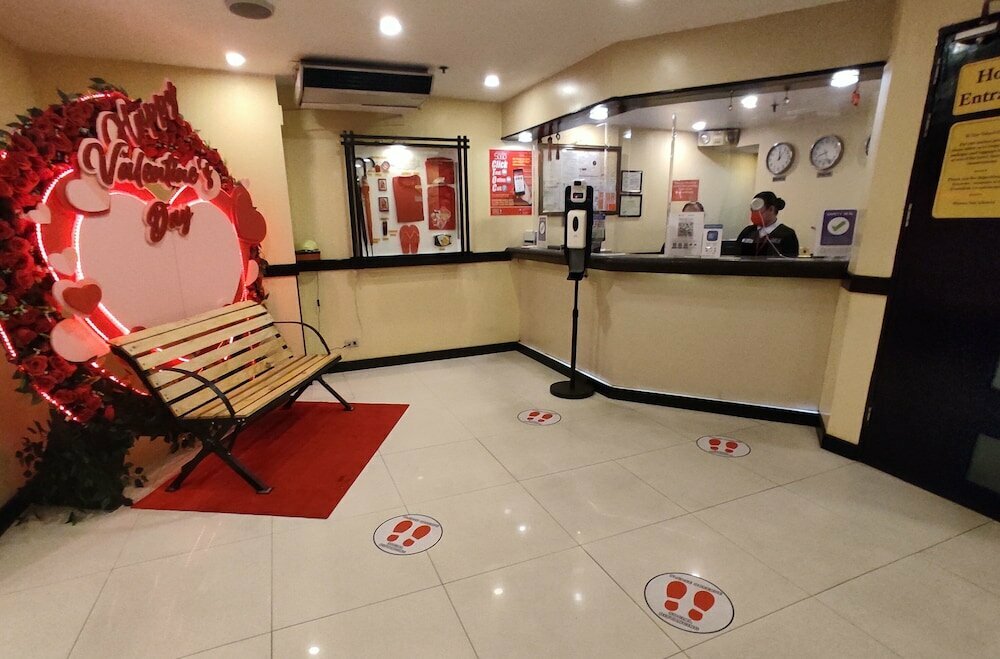 Hotel Hotel Sogo Avenida, Manila, photo