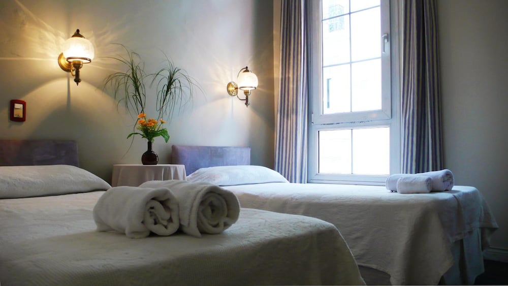 Фото Hotel Frossard