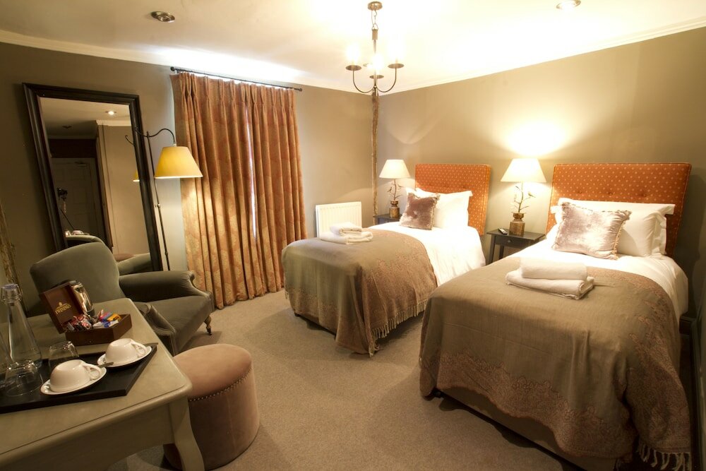 Фото The Chapter House