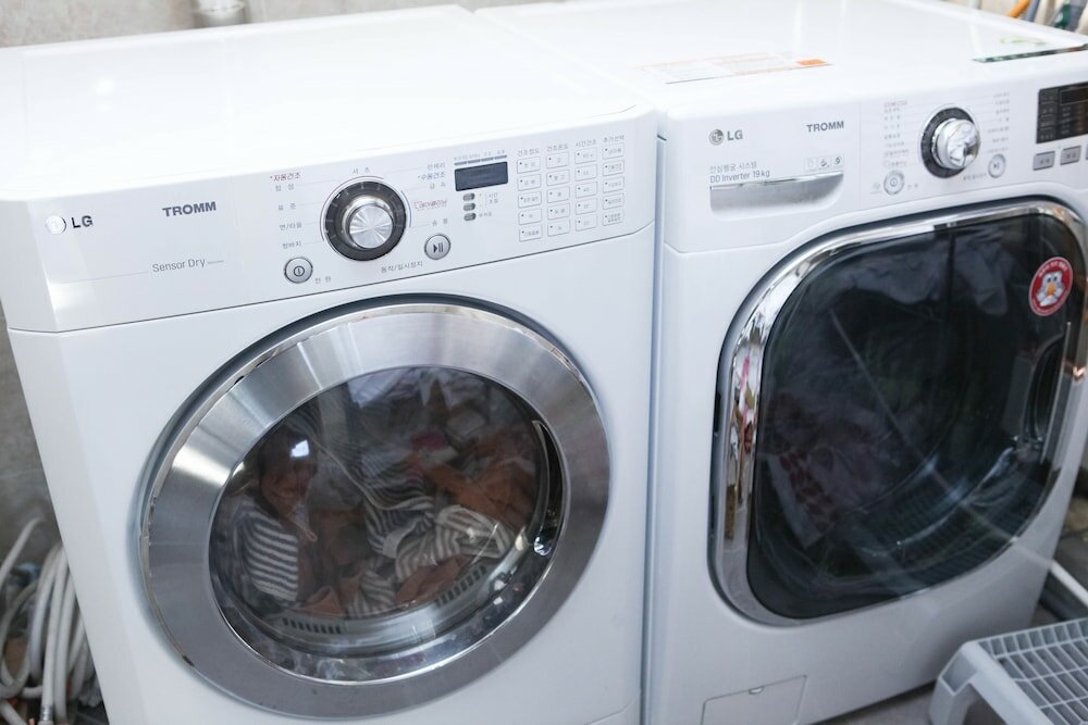 Фото Well Plus Bnb Guest House