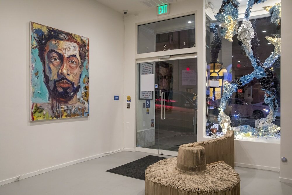 Фото Hotel des Arts