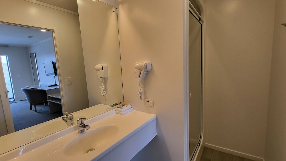 Фото Manukau Motor Lodge