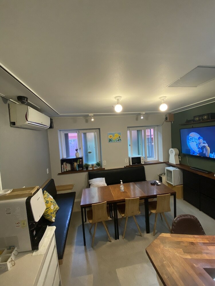 Фото Fully Mini Hotel Insadong