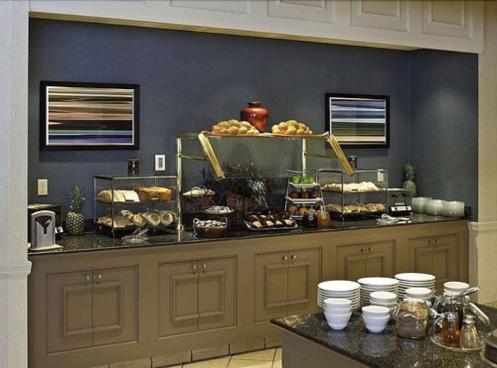 Фото Hilton Scranton & Conference Center