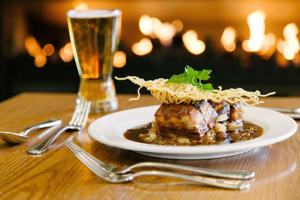 Фото Hotel Ashburton