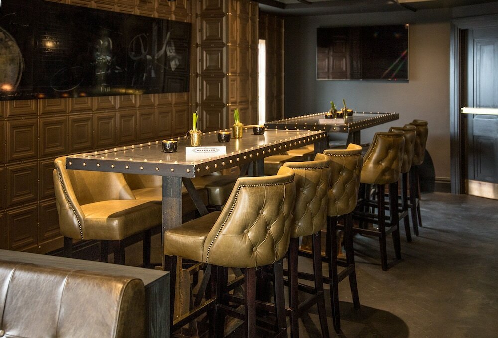 Фото Hotel Gotham