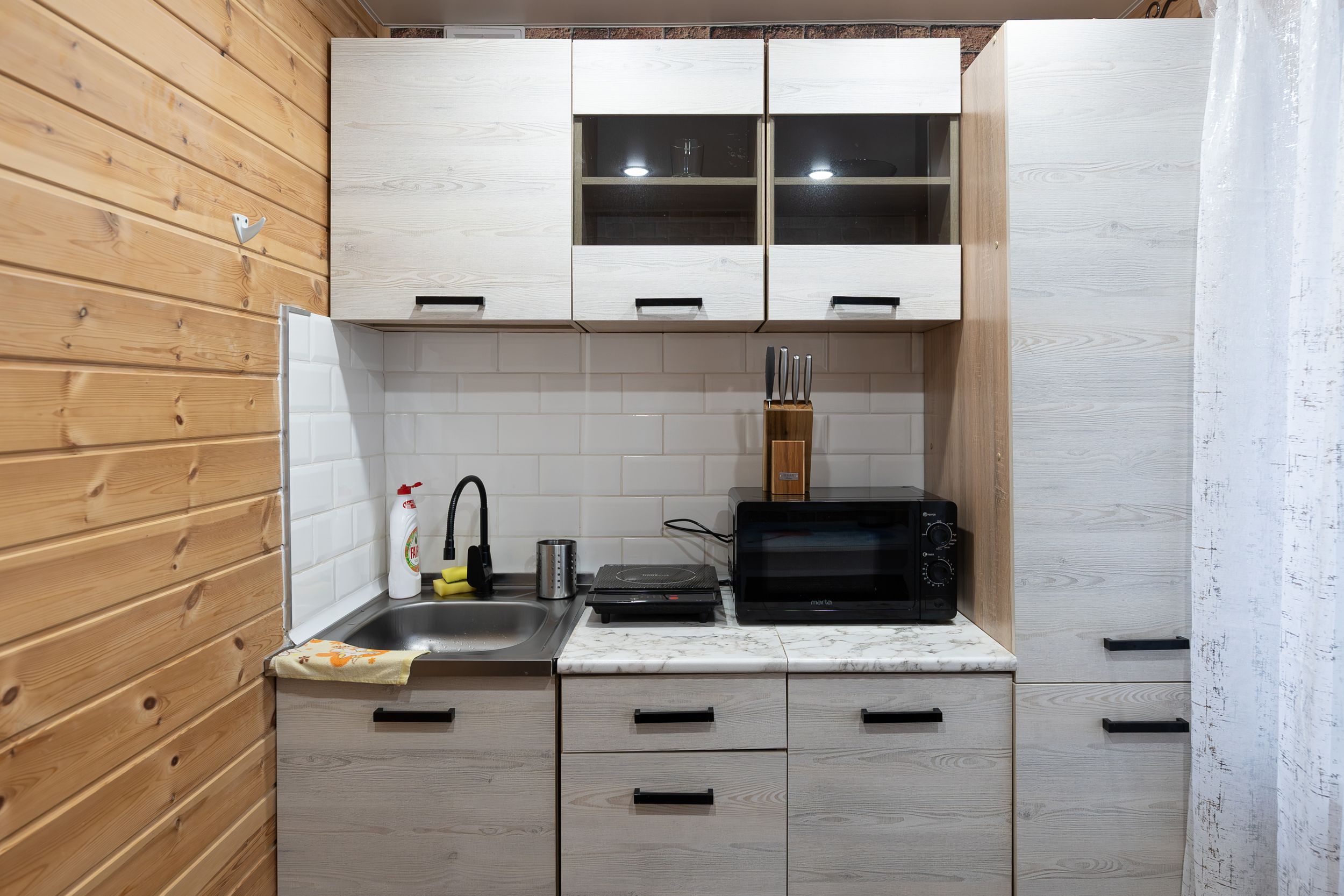 Фото Smart Eco Rooms