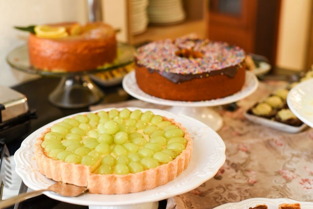 Фото Hotel Kehl Haus