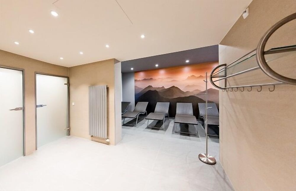 Фото Parkhotel Rothof