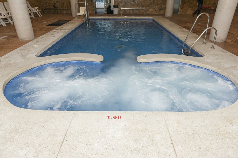 Фото Hotel Mediterraneo Benidorm