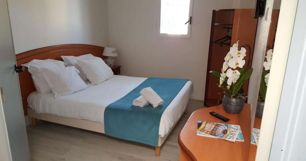 Фото Balladins Torcy