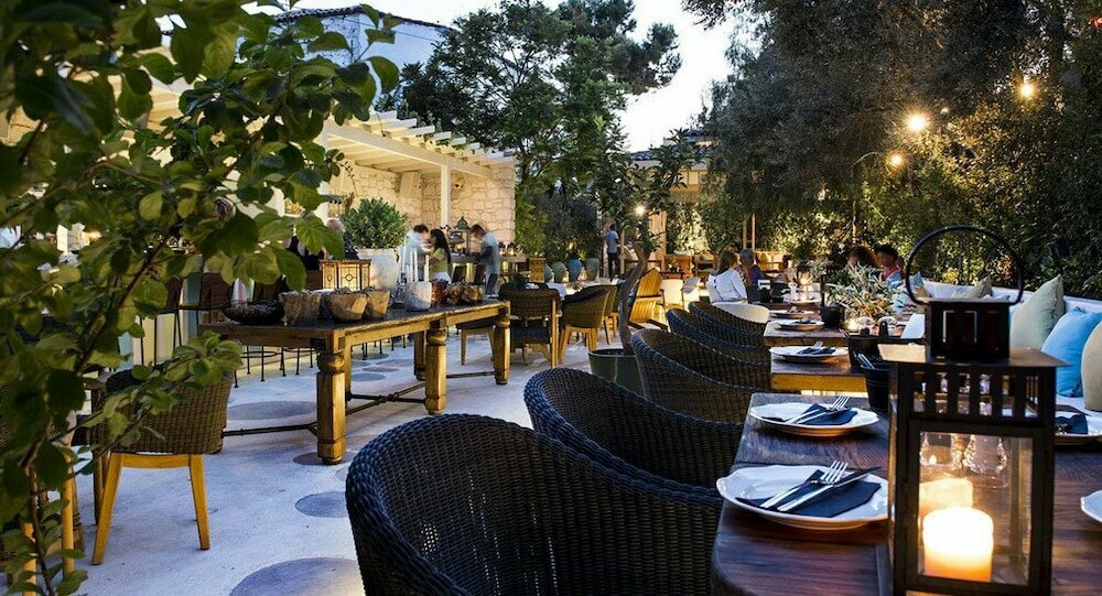 Hotel Alavya, Cesme, photo