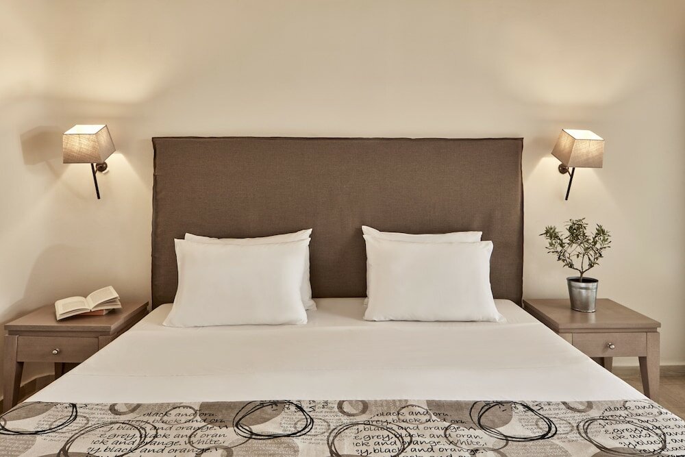 Фото Minos Palace Resort