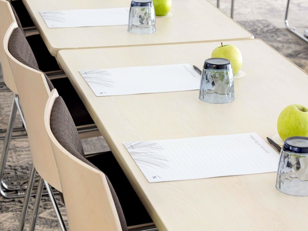 Фото Novotel Lugano Paradiso