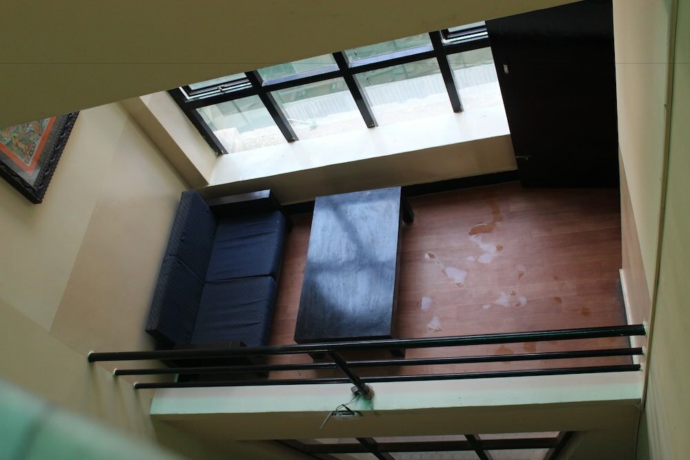 Фото Hotel Buddha Land